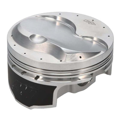 Wiseco Chevy LSX 4.035in Bore 1.110in CH 11.80 CC Piston Set