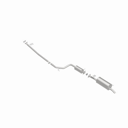 BRExhaust Exhaust Kit Replacement Honda