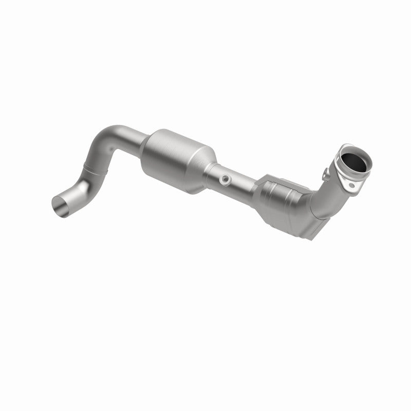 MagnaFlow 04-06 F-150 V8 4.6 OEM Underbody Direct Fit Converter