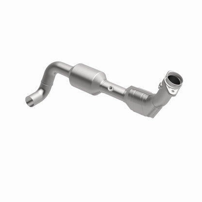 MagnaFlow 04-06 F-150 V8 4.6 OEM Underbody Direct Fit Converter