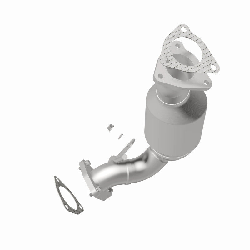 MagnaFlow 2017 Q7 V6 3 OEM Underbody Direct Fit Converter