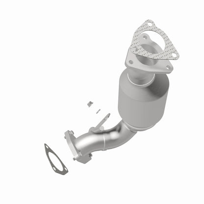 MagnaFlow 2017 Q7 V6 3 OEM Underbody Direct Fit Converter