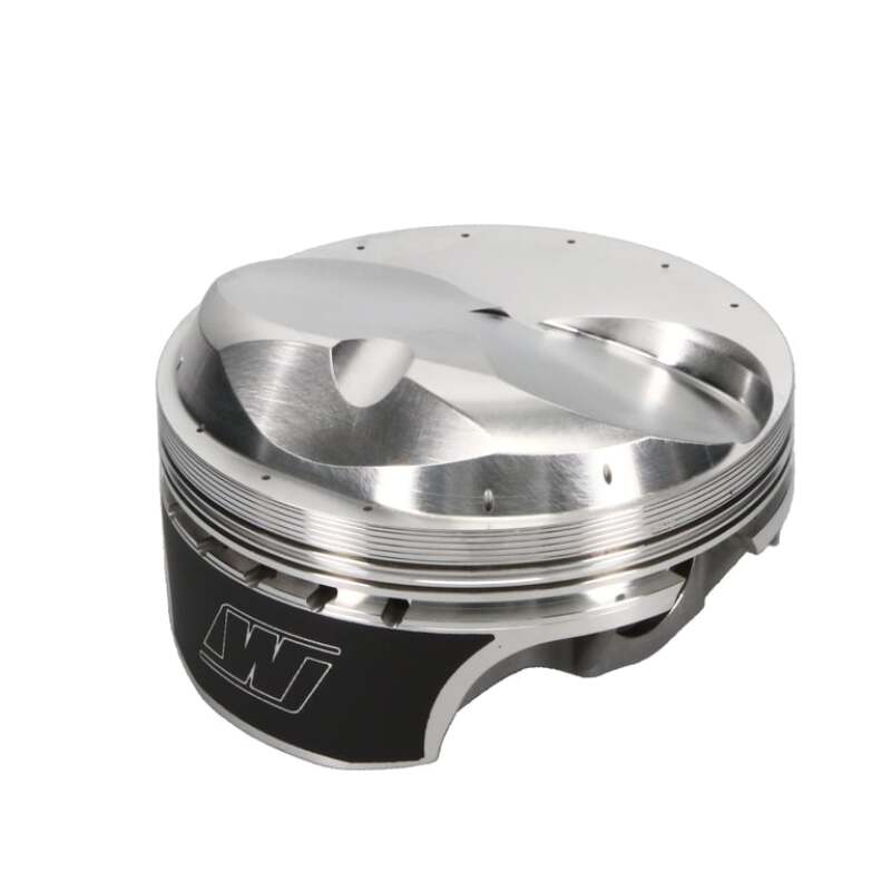 Wiseco Chevy Big Block 4.500in Bore 1.215in CH 48.70 CC Piston Set