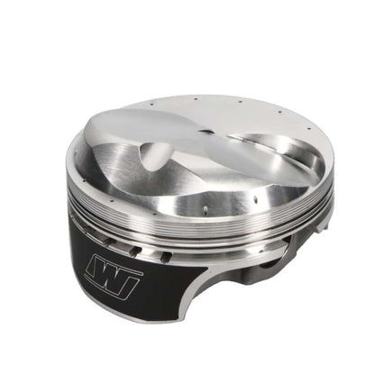 Wiseco Chevy Big Block 4.530in Bore 1.270in CH 48.70 CC Piston Set