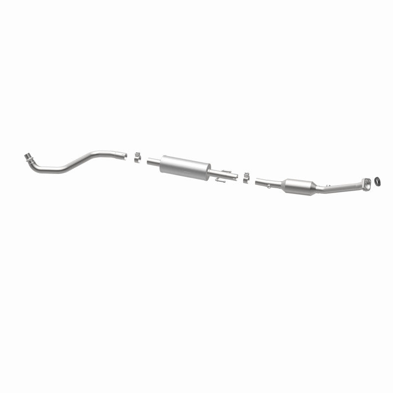 MagnaFlow 04-06 Scion xA 1.5L Direct Fit Converter