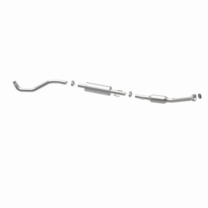 MagnaFlow 04-06 Scion xA 1.5L Direct Fit Converter
