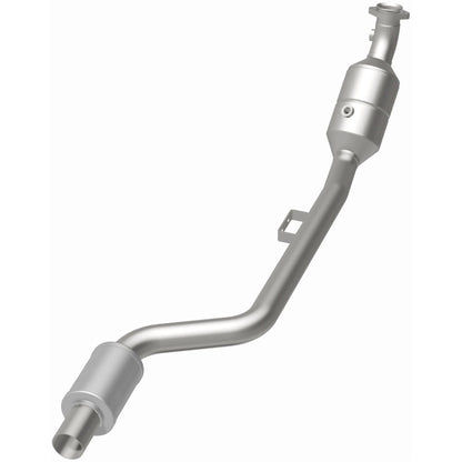 MagnaFlow 06-07 Mercedes-Benz C230 2.5L Direct Fit Converter