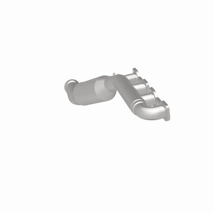 MagnaFlow 07-10 BMW X5 4.8L Direct Fit Converter
