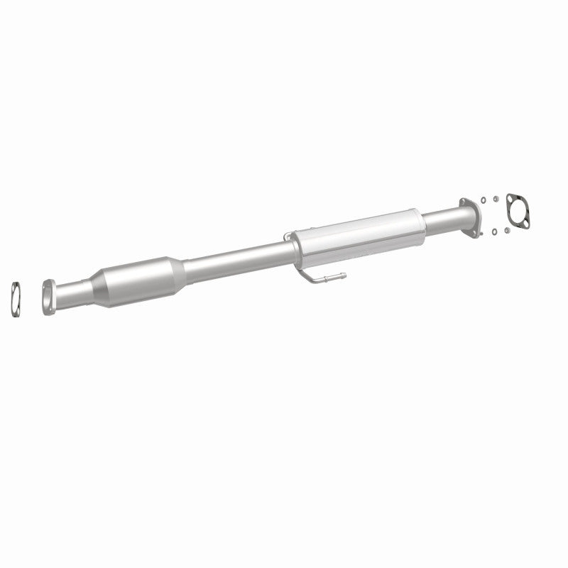 MagnaFlow 14-15 Cadenza 3.3L Underbody Direct Fit Converter