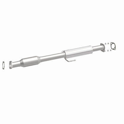MagnaFlow 14-15 Cadenza 3.3L Underbody Direct Fit Converter