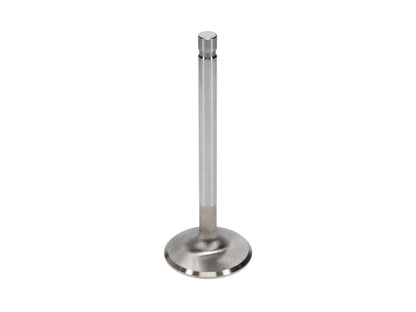 Manley Oldsmobile 330 Exhaust Valve Kit - 1.710in Head Dia. 4.668in O/A Length, 0.3415in Stem