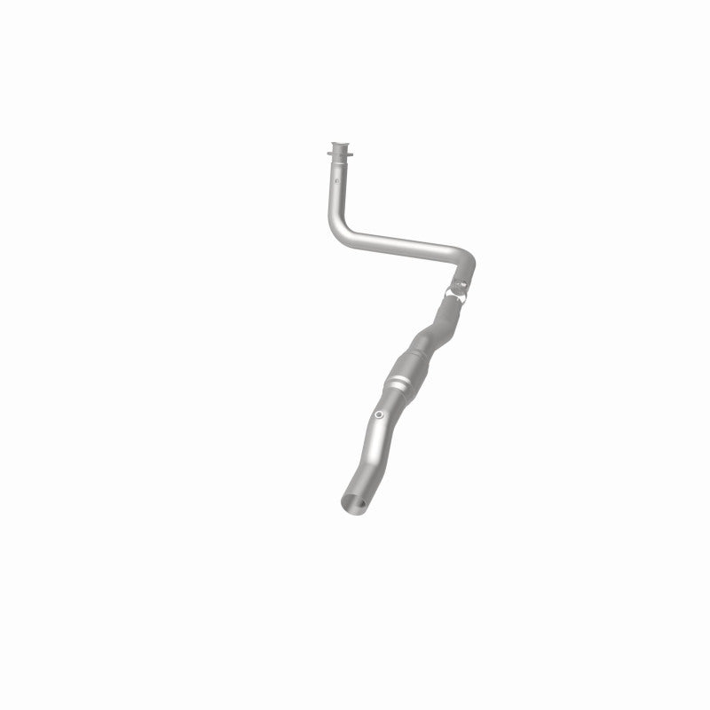 MagnaFlow 01-02 Express/Savana 5.7L Direct Fit Converter