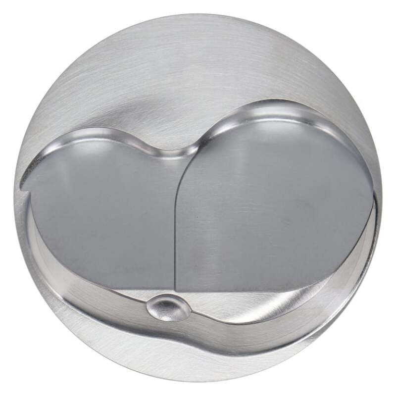 Wiseco Chevy 360 4.035in Bore 1.225in CH 13.00 CC Piston Set