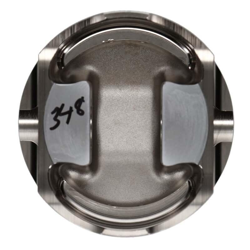 Wiseco Opel C20XE 86.25 mm Bore 30.19 mm CH 5.20 CC Piston Set