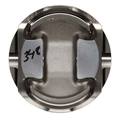 Wiseco Opel C20XE 86.50 mm Bore 30.19 mm CH 5.20 CC Piston Set