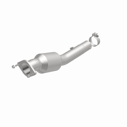 MagnaFlow 2000 Chevrolet Silverado 2500 6.0L Direct Fit Converter