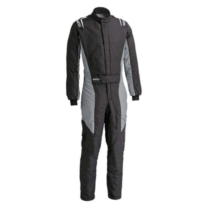Sparco Suit Stint 50 BLK/GRY