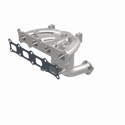 MagnaFlow 2007 Dodge Caliber 2.4L Direct Fit Converter