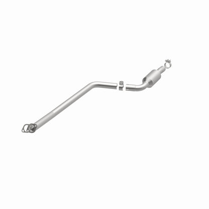 MagnaFlow 11-12 X3 3 L Underbody Direct Fit Converter