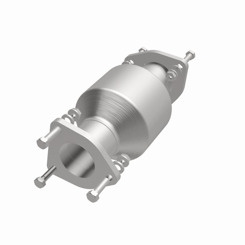 MagnaFlow Direct Fit Catalytic Converter 09-15 Honda Pilot 3.5L