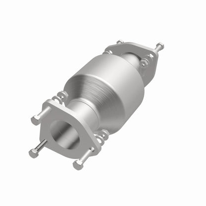 MagnaFlow Direct Fit Catalytic Converter 09-15 Honda Pilot 3.5L