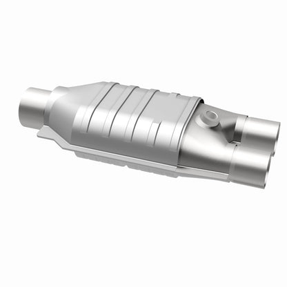 MagnaFlow 2in./2.5in. D/S T1 Universal Converter