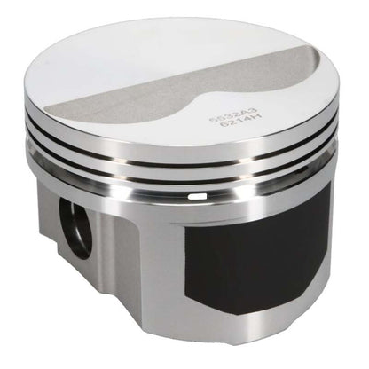 Wiseco Pro Tru Street Chrysler 440 4.350in Bore 1.850in CH -6.30 CC Piston Set