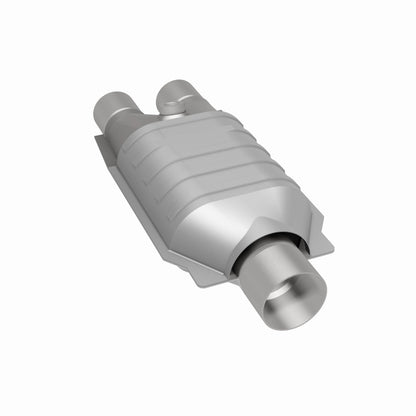 MagnaFlow 2.5in./2in. S/D CAOBDII Universal Converter