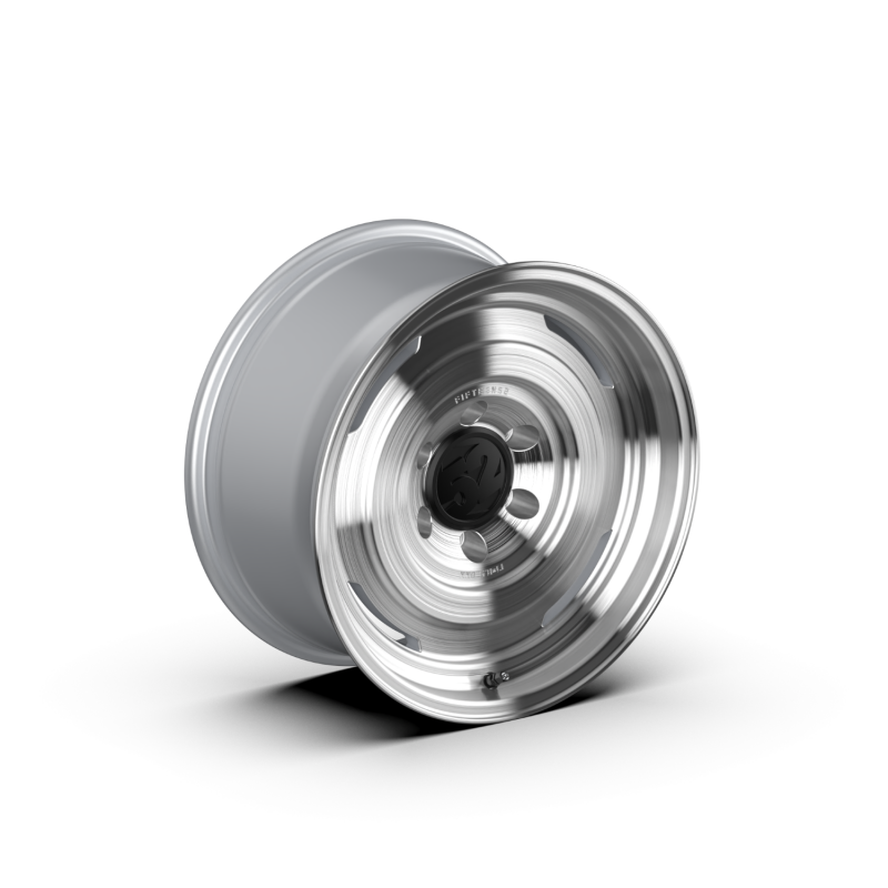 fifteen52 Analog HD 17x8.5 / 5x127 BP / 0mm ET / 71.5mm CB / 4.75in BS / Machined Clear Wheel
