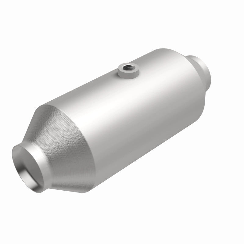 MagnaFlow MagnaFlow 2.5 in. OEM Grade Federal / EPA Compliant Universal Catalytic Converter