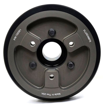 Fluidampr Dodge/Chrysler/Jeep 5.7L/6.1L/6.4L Gen III HEMI Steel Internally Balanced Damper