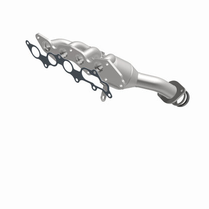 MagnaFlow 09-10 Mazda 6 2.5L Direct Fit Converter
