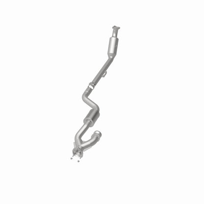 MagnaFlow 06-07 Mercedes-Benz C280 3.0L Direct Fit Converter