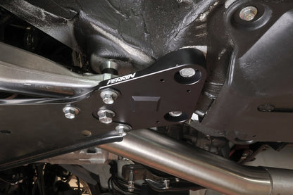 PERRIN 22-26 Subaru WRX / 17-25 Impreza / 20-25 LGT & OBXT Front Control Arm Brace