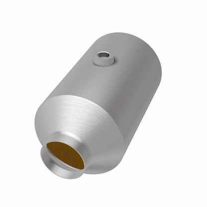 MagnaFlow 2.00in. Mid-Bed O2 CA Universal Converter