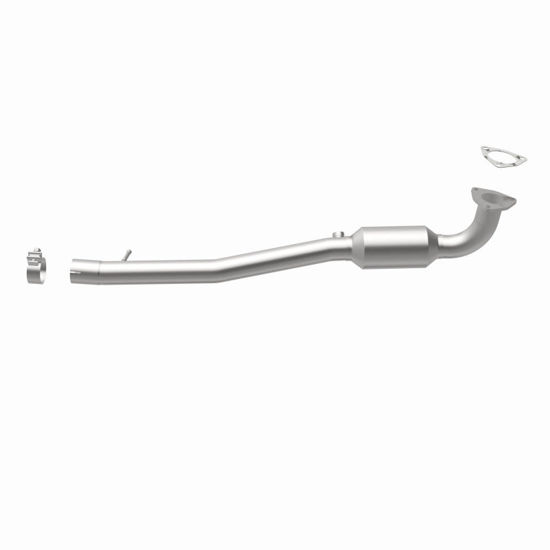MagnaFlow 10-12 Land Rover Range Rover 5.0L Direct Fit Converter
