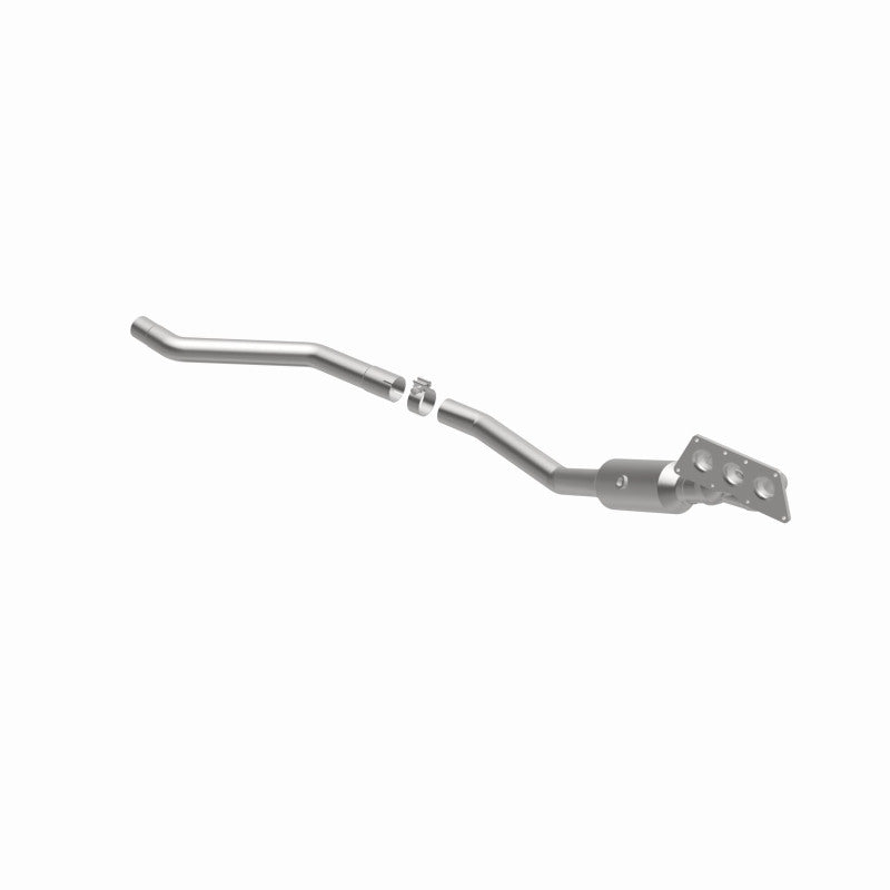 MagnaFlow 12-15 Mercedes-Benz ML350 3.5L Direct Fit Converter