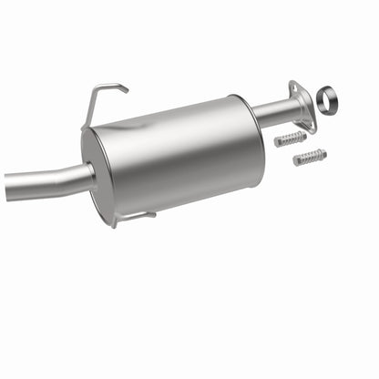 BRE Exhaust 97-01 CR-V 2.0L Muffler Kit