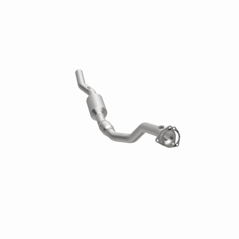 MagnaFlow 09-11 Audi A6 Quattro 3.0L Direct Fit Converter