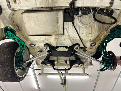 FDF Raceshop - BMW E36/E46 Rear Grip Kit