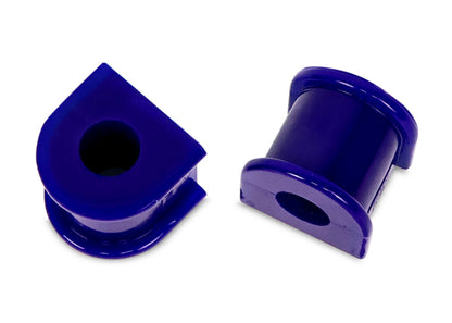 SuperPro 2011-2018 Ram 1500 20mm Rear Sway Bar Mount Bushing Kit