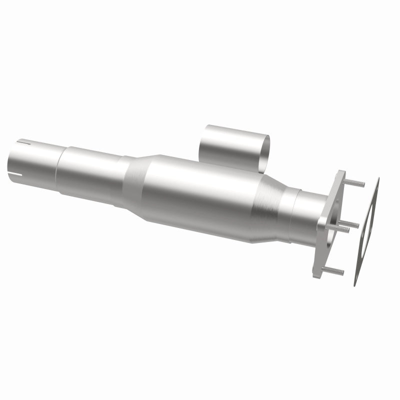 MagnaFlow 08-11 Cadillac DTS 4.6L Direct Fit Converter