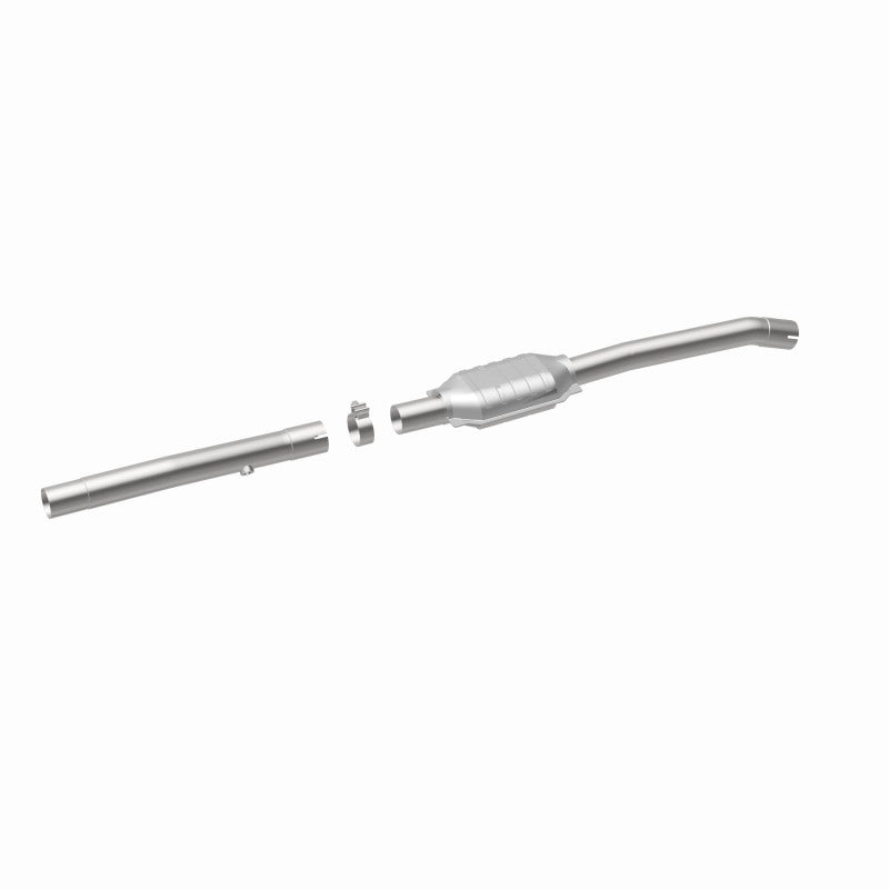 MagnaFlow 1997 Dodge Dakota 5.2L Direct Fit Converter
