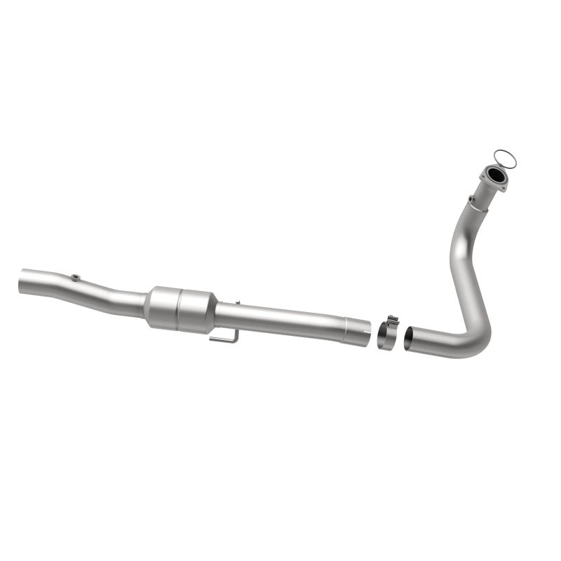 MagnaFlow 2004 Chevrolet Silverado 2500 HD 6.0L Direct Fit Converter