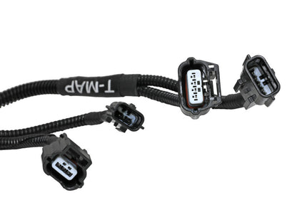 aFe SCORCHER GT Power Module Nissan Armada/Patrol (Y63) 25-26 V6-3.5L (tt)