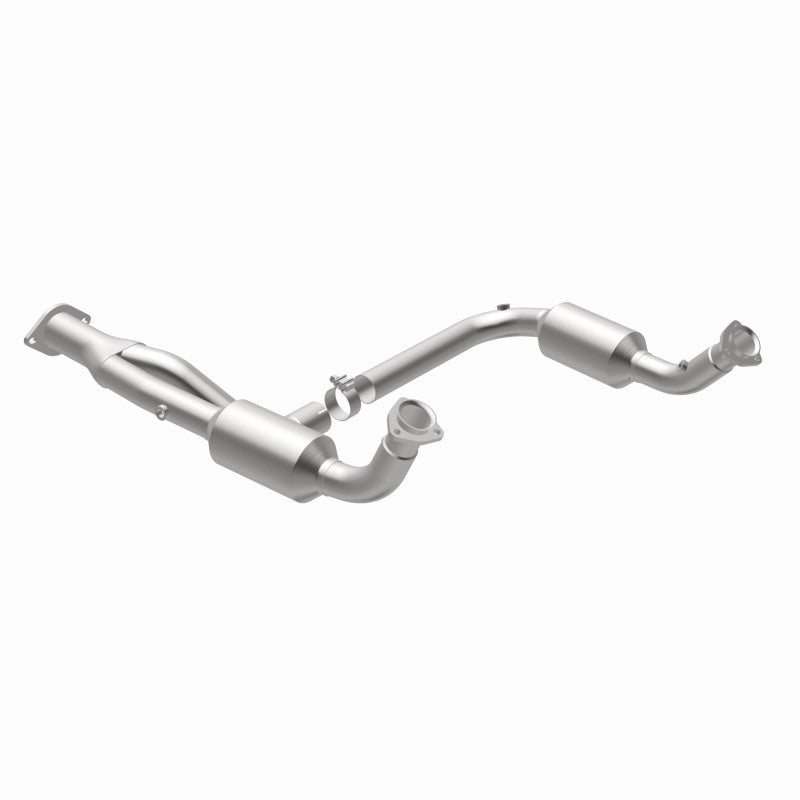 MagnaFlow 2000 Cadillac Escalade 5.7L Direct Fit Converter