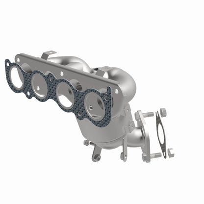 MagnaFlow Manifold Direct Fit 19-20 Kia Forte 2L