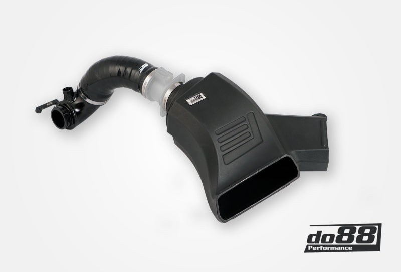 do88 Volkswagen Polo GTI 2.0T/Audi A1 Sportback 2.0T EA888 Intake System + Turbo Inlet Pipe