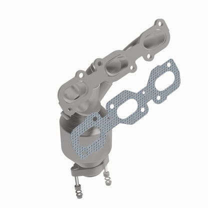 MagnaFlow 10-12 Ford Escape 3.0L Direct Fit Converter