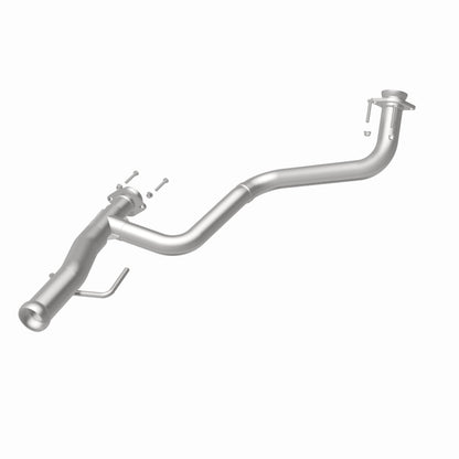 BRExhaust 20-25 Jeep Gladiator 3.6L Direct-Fit Replacement Front Pipe Kit